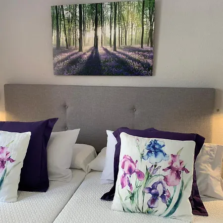 公寓 Piso En Primera Linea De Playa Del Postiguet 阿利坎特