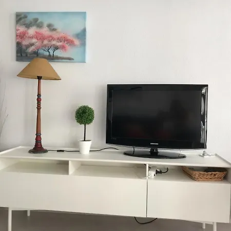 Piso En Primera Linea De Playa Del Postiguet 公寓