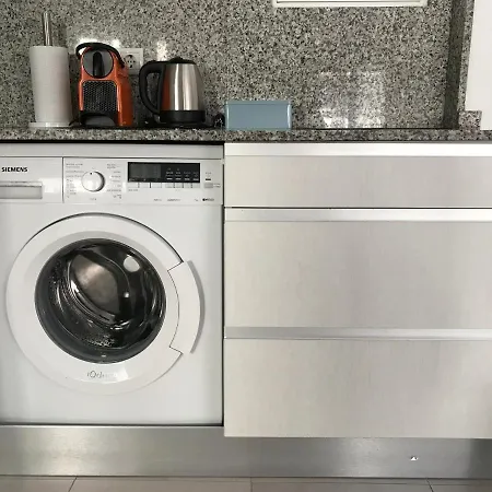 Piso En Primera Linea De Playa Del Postiguet 阿利坎特