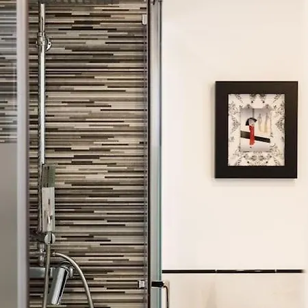 Piso En Primera Linea De Playa Del Postiguet 阿利坎特