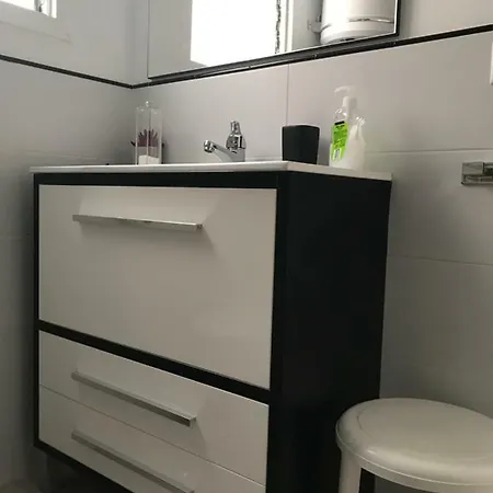 Appartement Piso En Primera Linea De Playa Del Postiguet