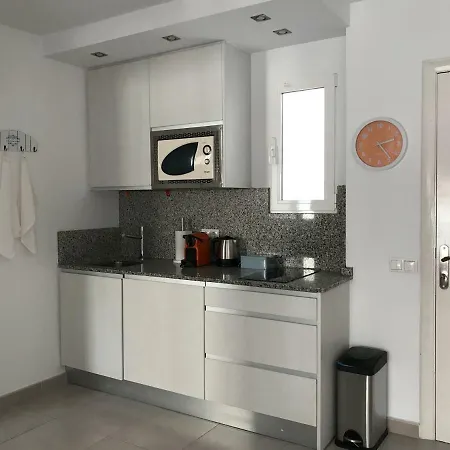 Piso En Primera Linea De Playa Del Postiguet *